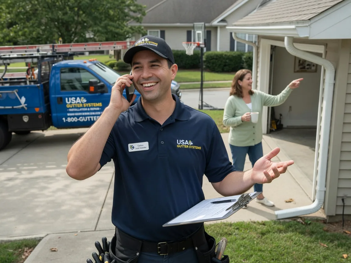 Gutter Installation Beirne, AR FAQs